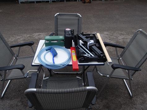 RV Rental Center  - McRent GR - Erfurt
